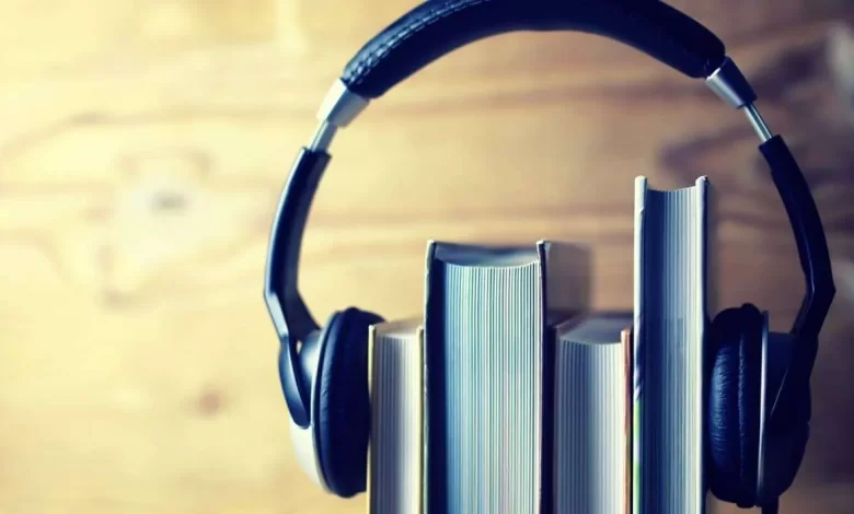 Audiobooks