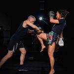 Kickboxing