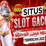 Slot