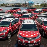 Minnie Vans