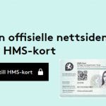 ESTA Søknad