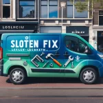 LOCKSMITH IN EMMEN