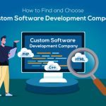 Custom Development Company
