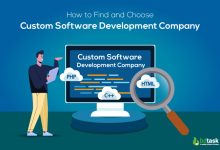 Custom Development Company