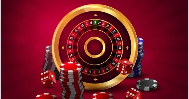 Online Slot Games