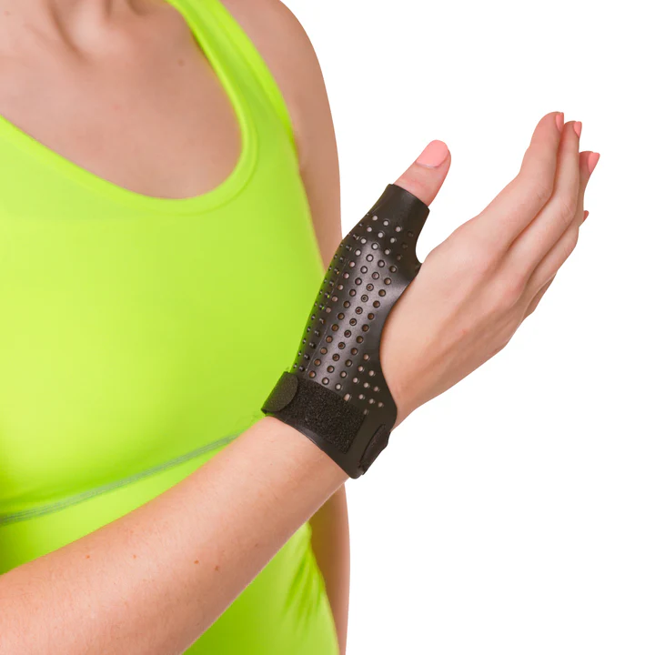 Right Trigger Thumb Splint