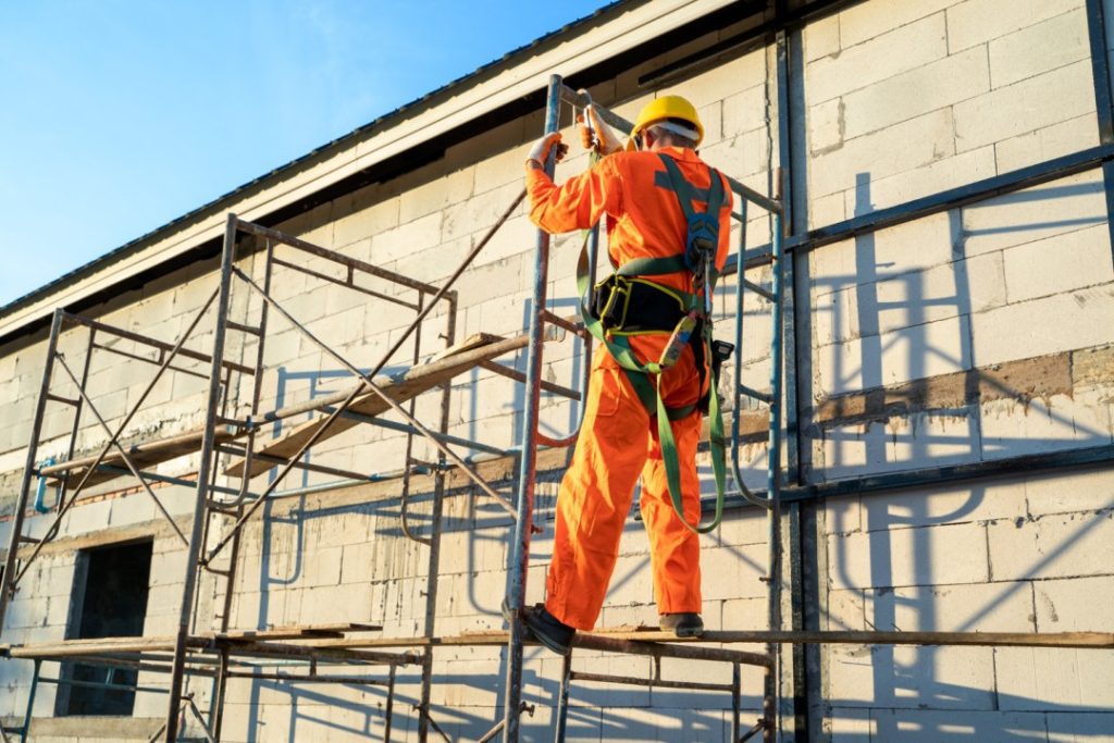 Scaffolding