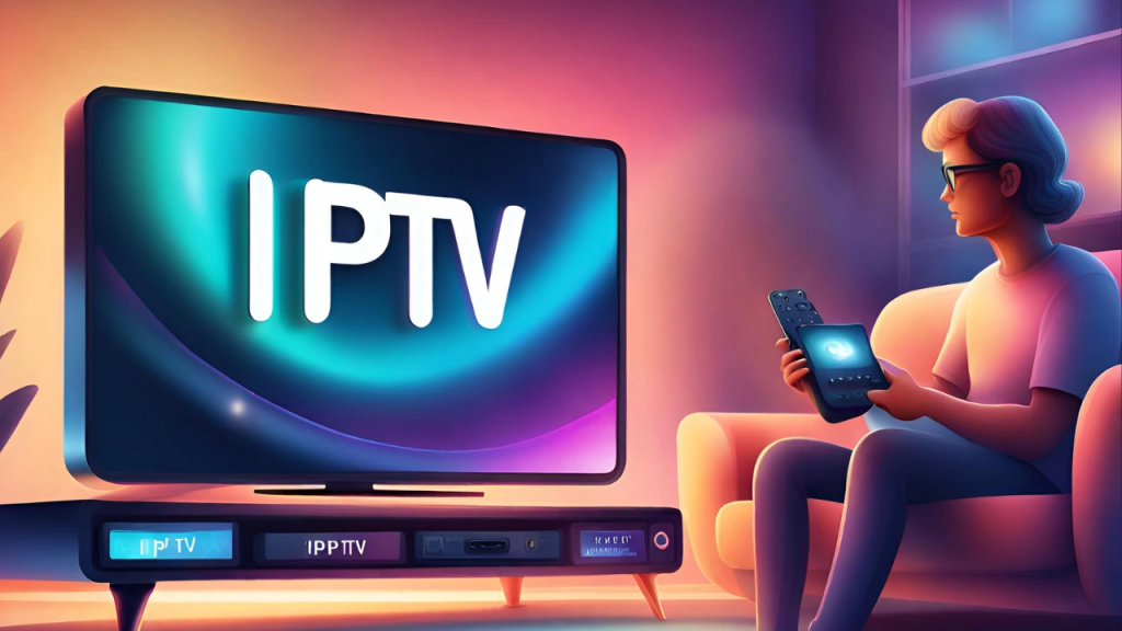 Dream4k IPTV