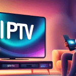Dream4k IPTV