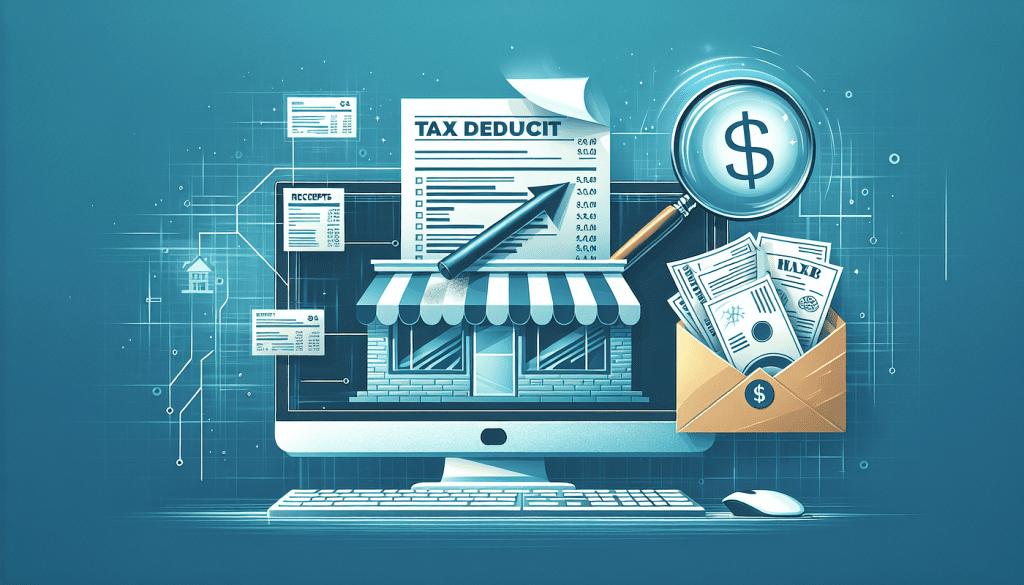 Tax Deductible