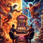 Online Gaming