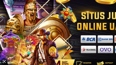 Slot Online Gacor