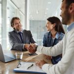 Insurance Broker