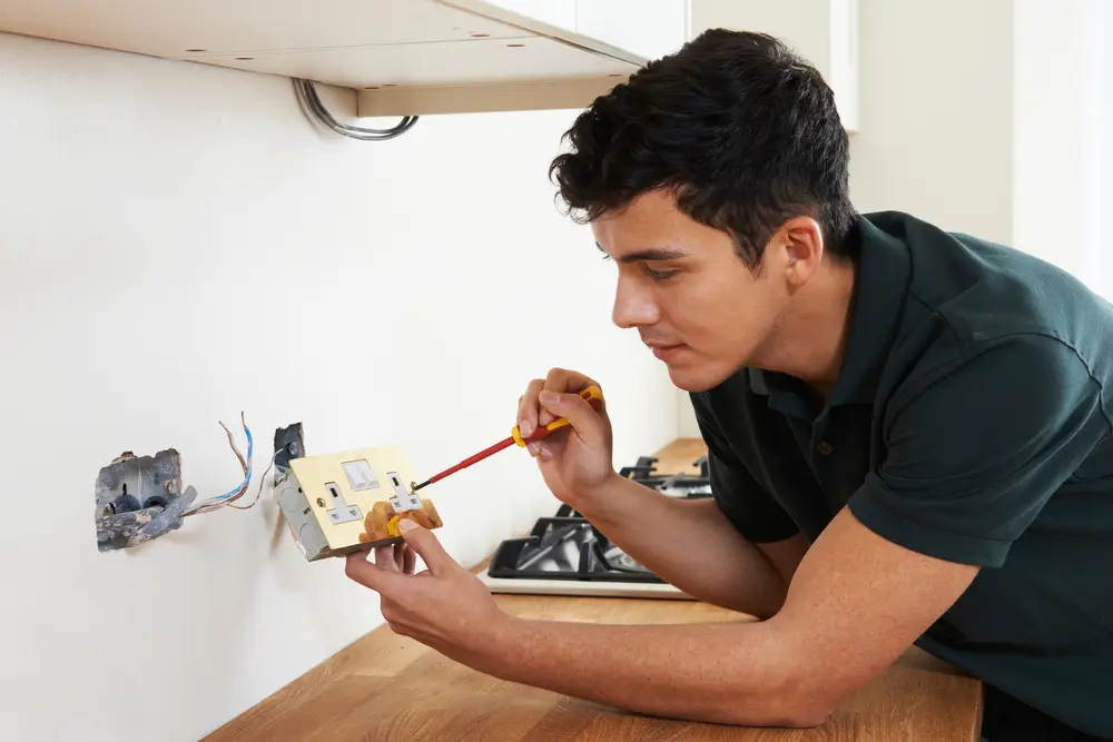 Local Electricians