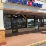 Phone Repair