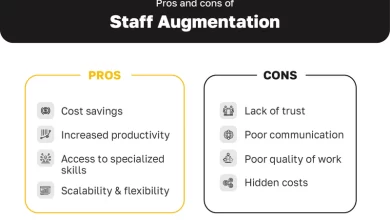 Staff Augmentation