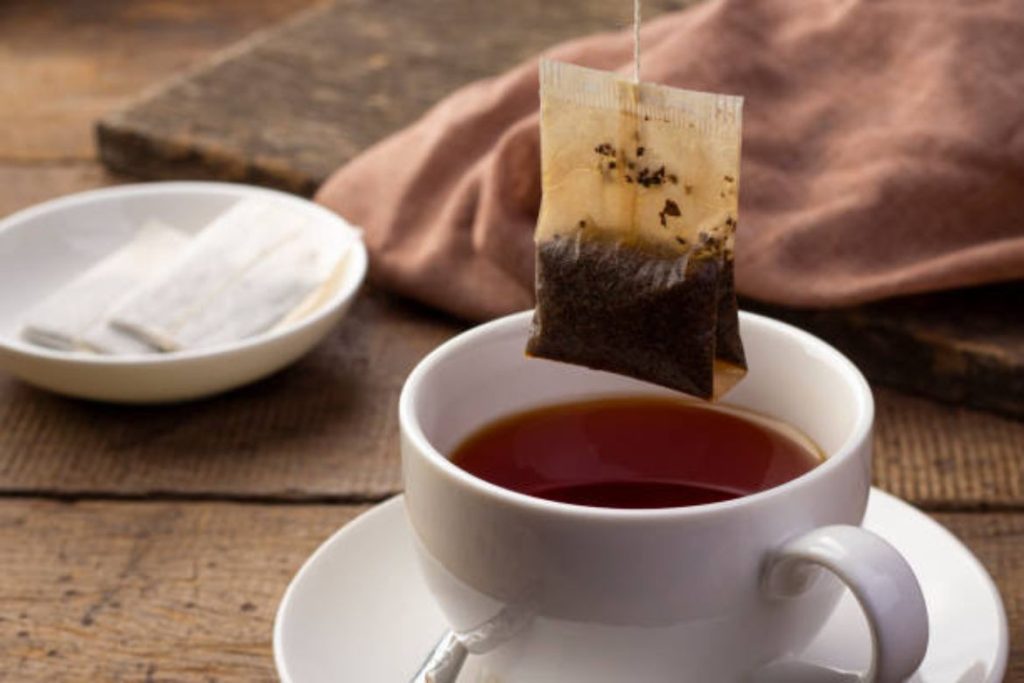 Ceylon Cinnamon Tea