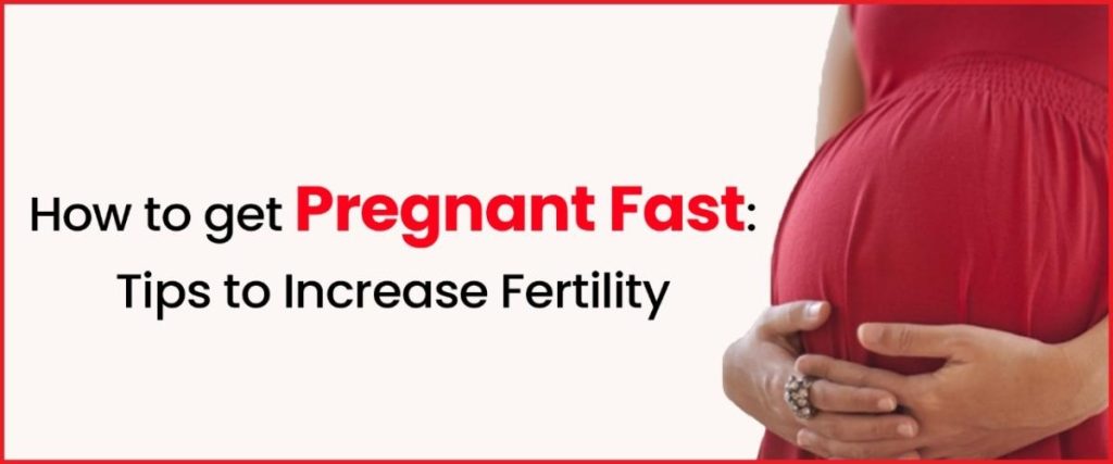 Pregnant