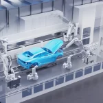 Paint Spray Booths