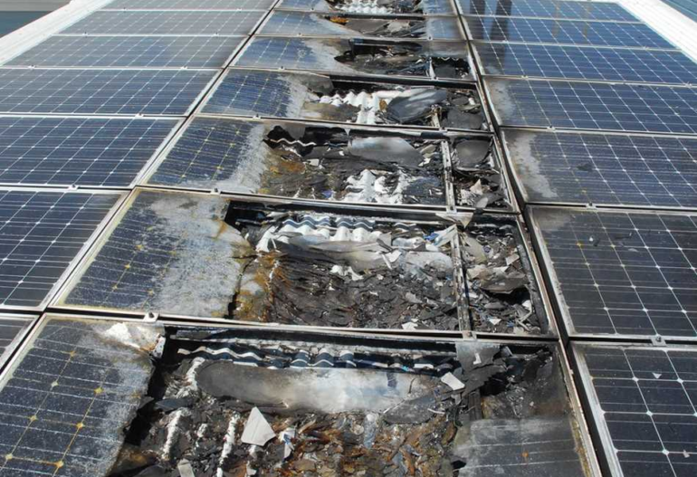 Solar Plants