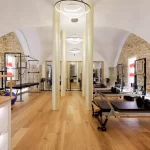 Antibes Pilates