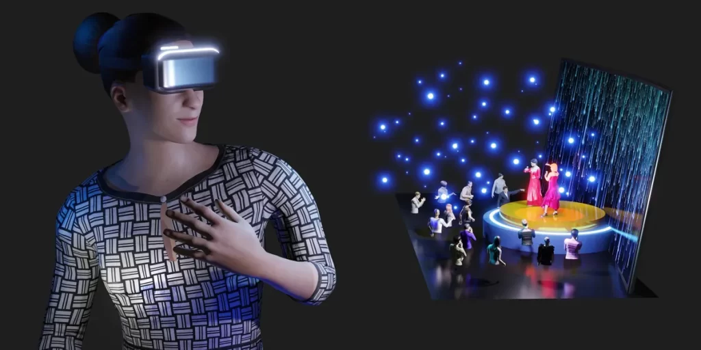 Metaverse