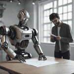 Ai to Human Text