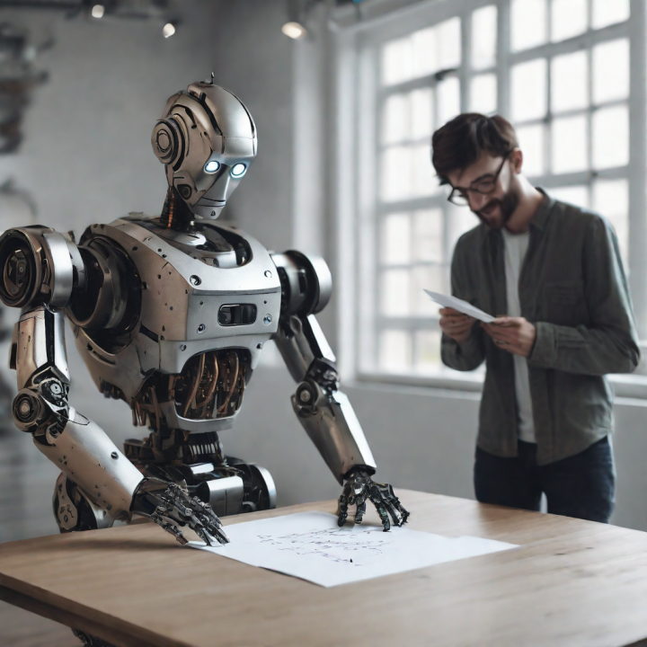 Ai to Human Text