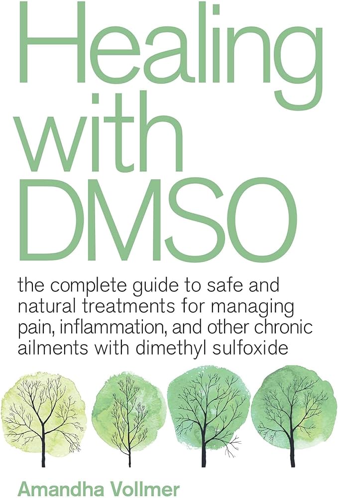 DMSO Gel