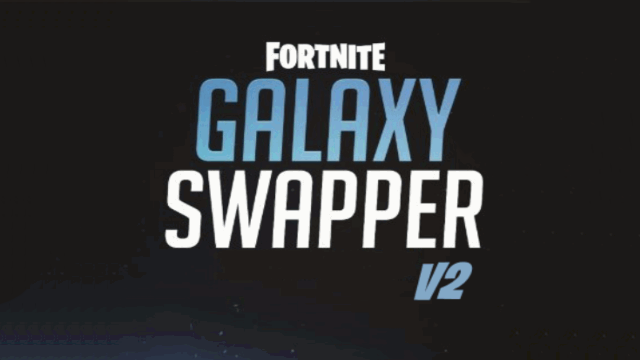 Galaxy Swapper V2