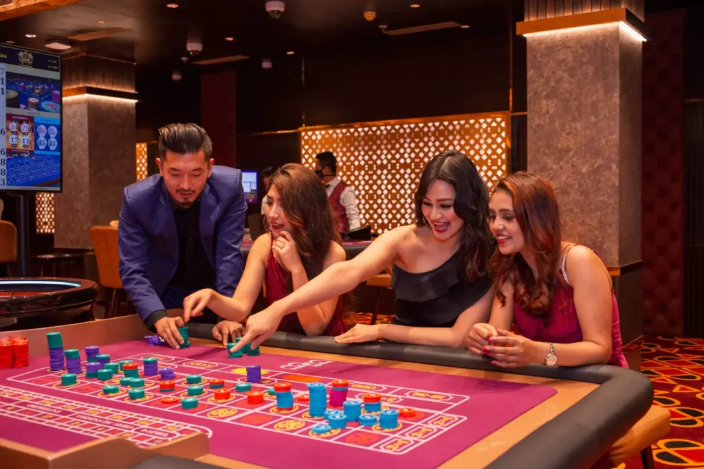 Star Casino
