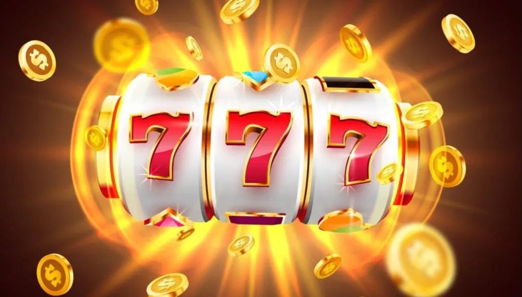 Online Slot Gambling