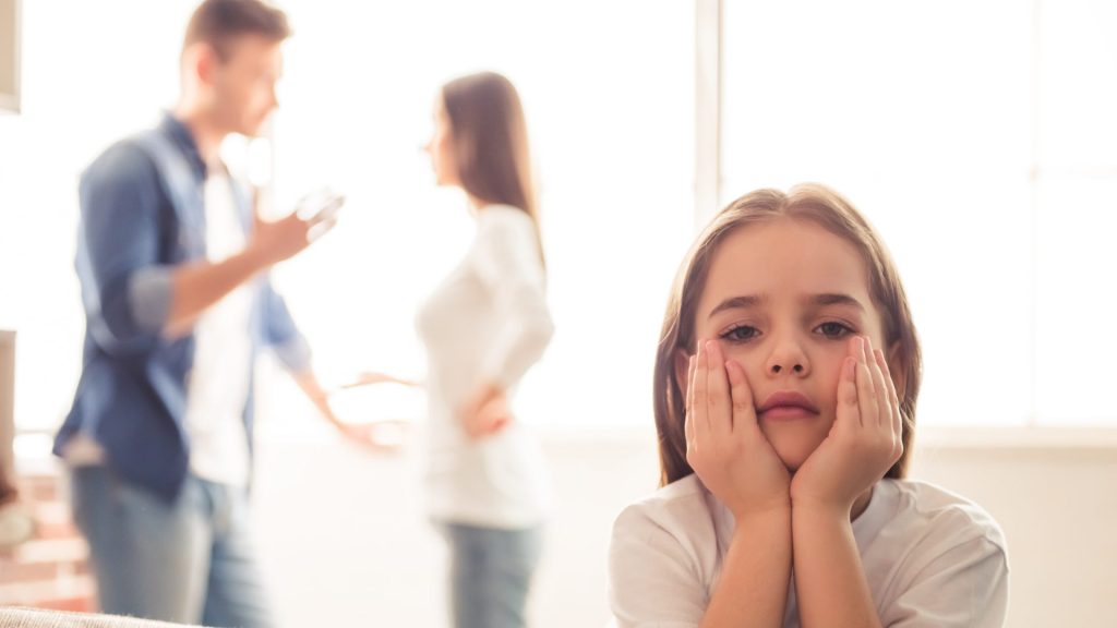 Child Molestation