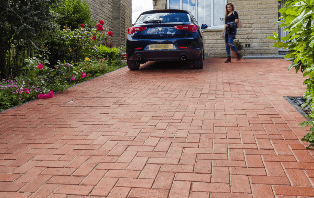 Paving Services
