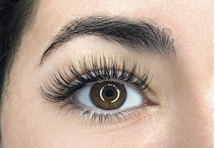 Eyelash Extensions