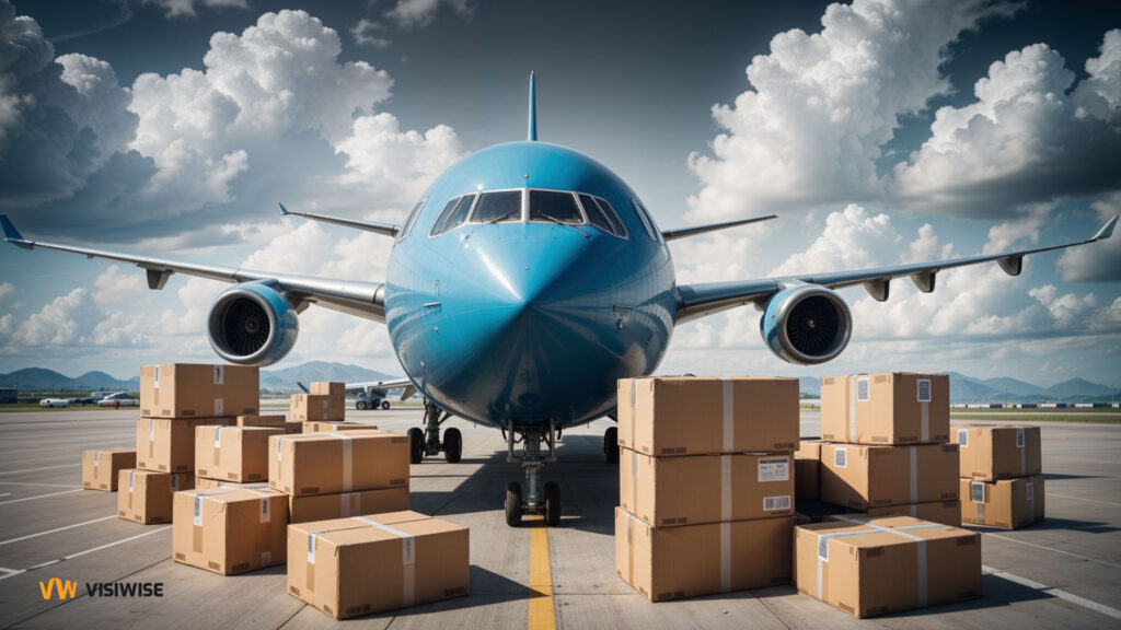 Air Freight to Turkey