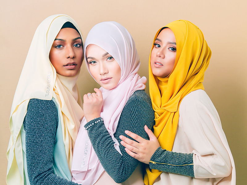 Hijab Fashion