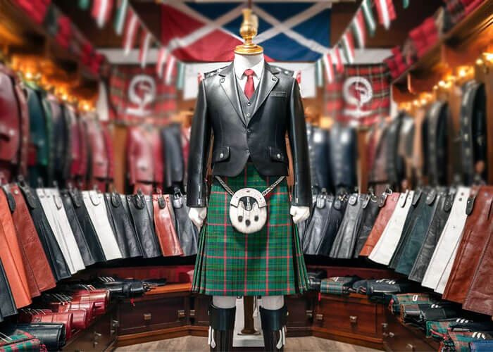 Kilts for Sale