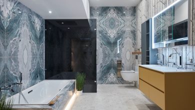 bathroom renovation