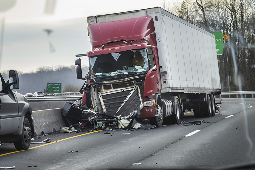 Accident Attorney