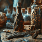 Arabic Perfumery