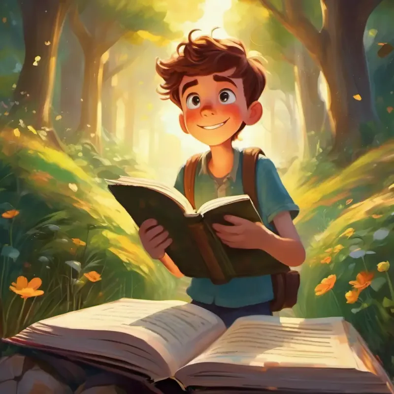 Storybooks