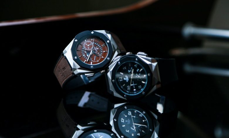 Luxury Watches