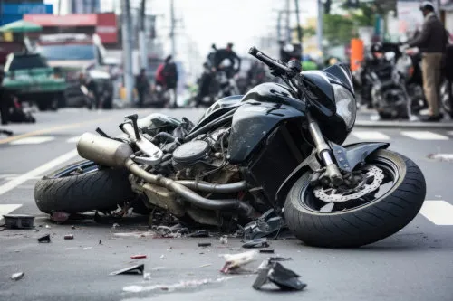 Motorcycle Accident Attorneys