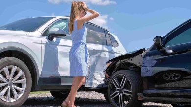 Car Accident Lawyers