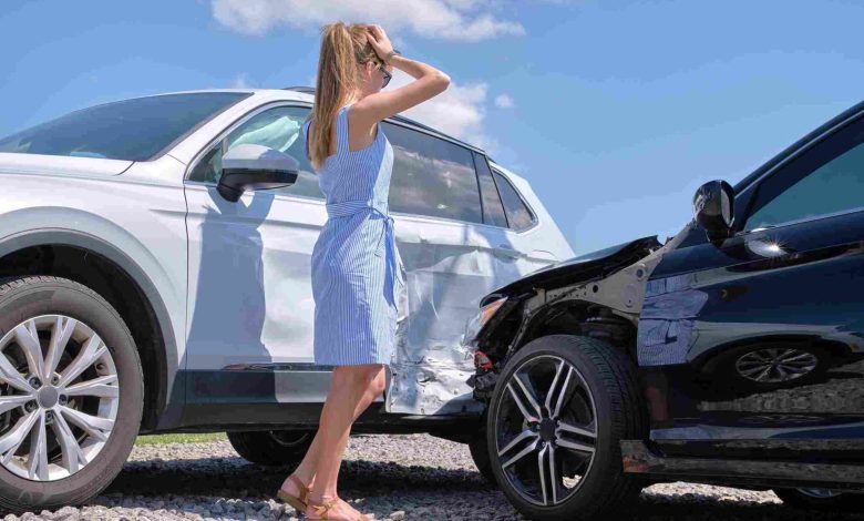 Car Accident Lawyers