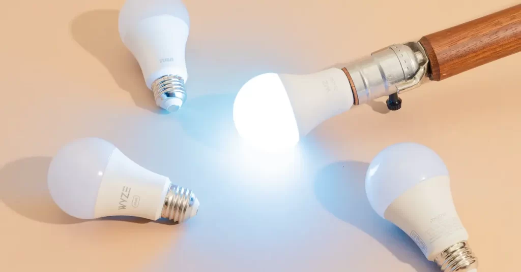 Wholesale LED Lighting