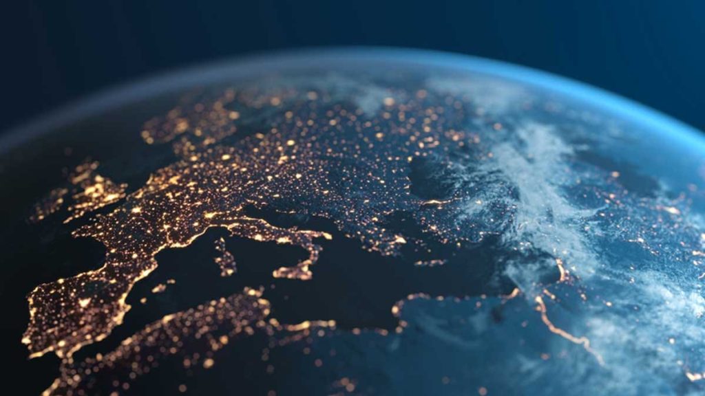 world