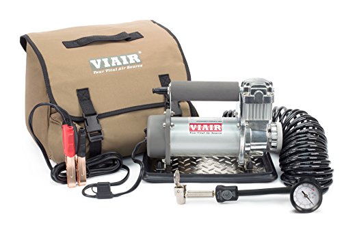 Air Compressors