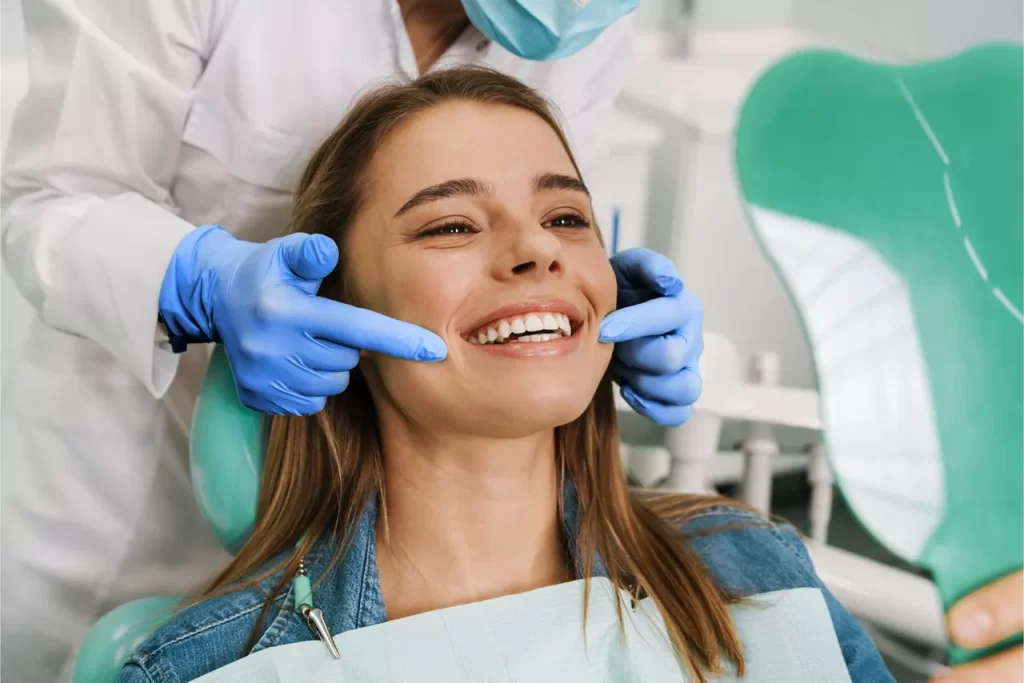 emergency dentist